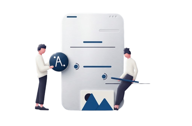 About WizCoders — custom software development