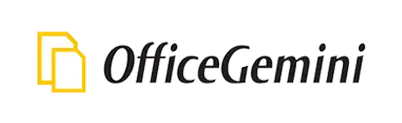 Office Gemini