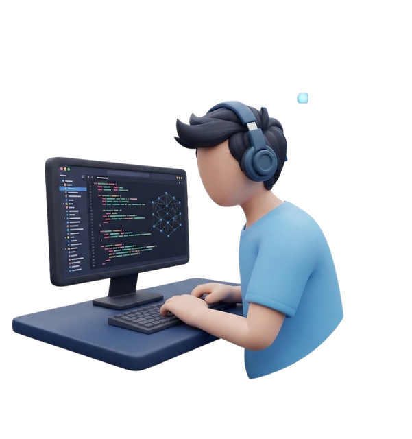 On-demand software engineering team
